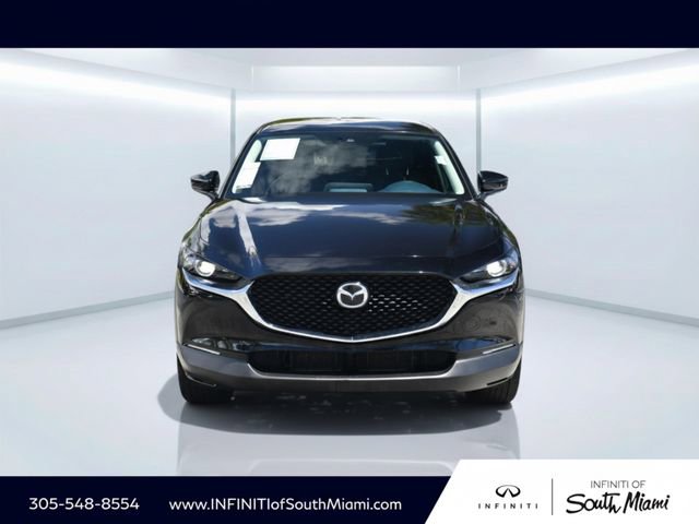 Used 2021 MAZDA CX-30 FWD 2.5 S w/ Select Package image 2