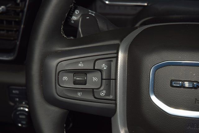 Used 2025 GMC Sierra 1500 Denali w/ Denali Reserve Package image 33