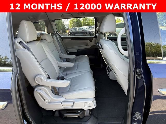 Used 2019 Honda Odyssey Elite image 11