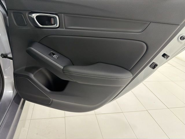 Certified 2023 Acura Integra A-Spec FWD image 21