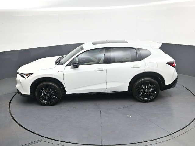 New 2026 Acura ADX A-Spec w/ Advance Package FWD image 26