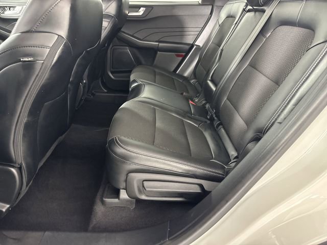 Used 2023 Ford Escape SE FWD image 21