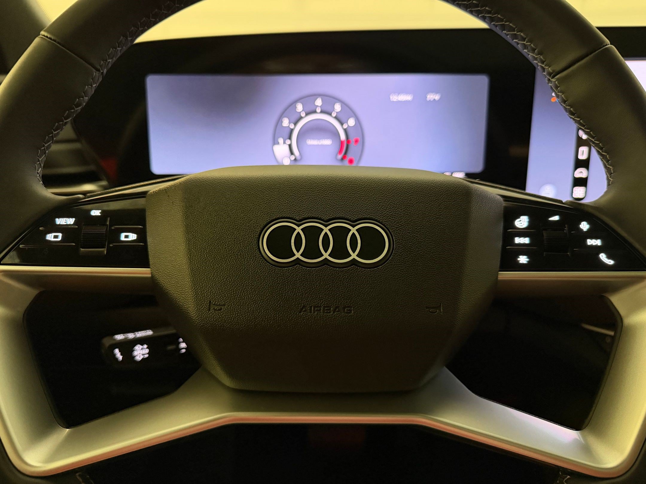 New 2026 Audi Q5 Premium AWD/4WD image 11