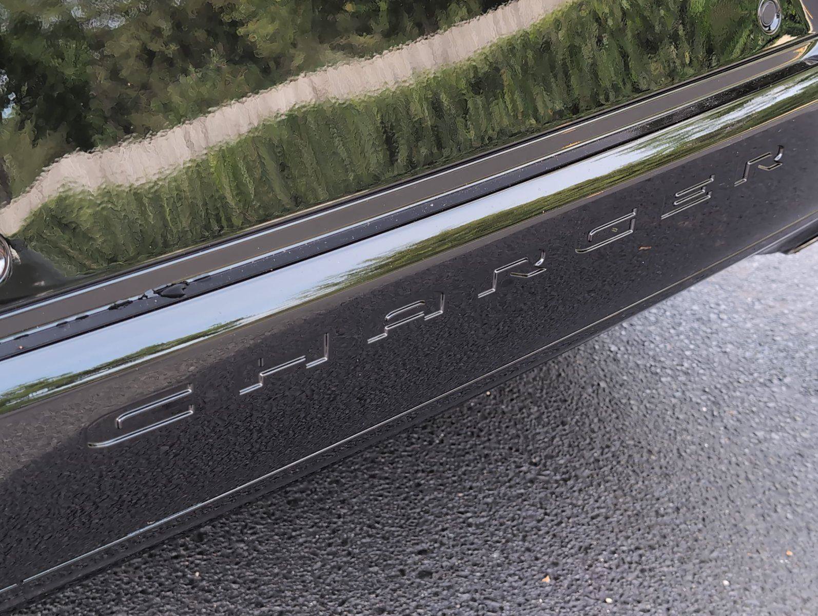 New 2026 Dodge Charger Scat Pack AWD/4WD image 5