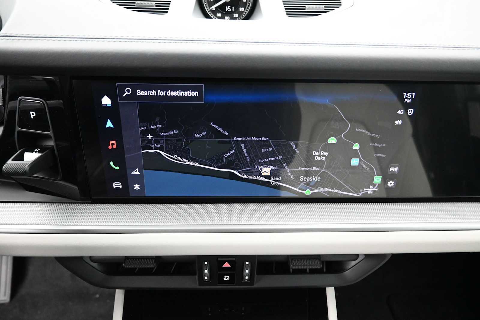 New 2026 Porsche Cayenne S AWD/4WD image 12