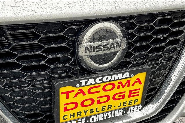 Used 2022 Nissan Altima 2.5 SV image 30