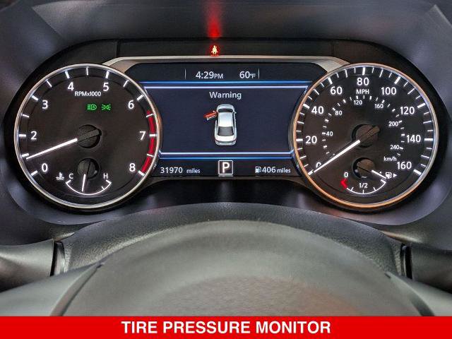 Certified 2023 Nissan Sentra SR w/ SR Premium Package FWD image 20