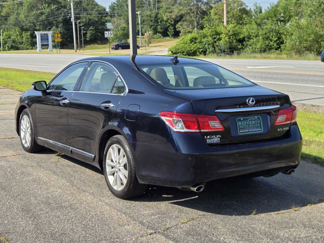 Used 2010 Lexus ES 350 image 6