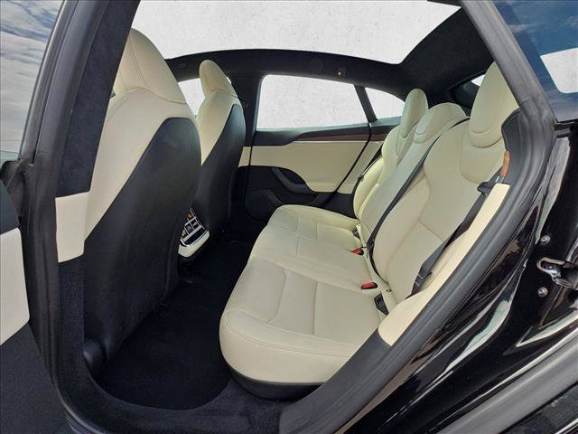 Used 2024 Tesla Model S AWD/4WD image 21
