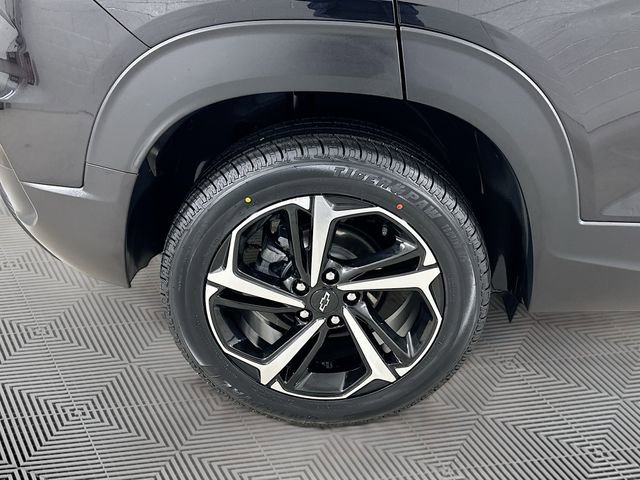 Used 2022 Chevrolet TrailBlazer RS image 15