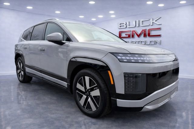 Used 2026 Hyundai Ioniq 9 SEL image 7