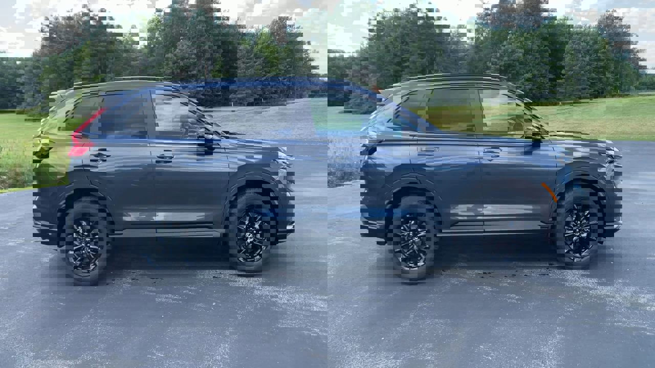 New 2026 Honda CR-V Sport-L image 9