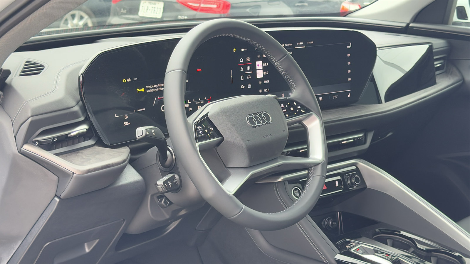 Used 2025 Audi Q5 Premium w/ Convenience Package AWD/4WD image 10