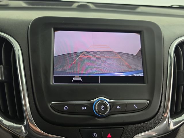Used 2023 Chevrolet Equinox LS w/ LS Convenience Package AWD/4WD image 14