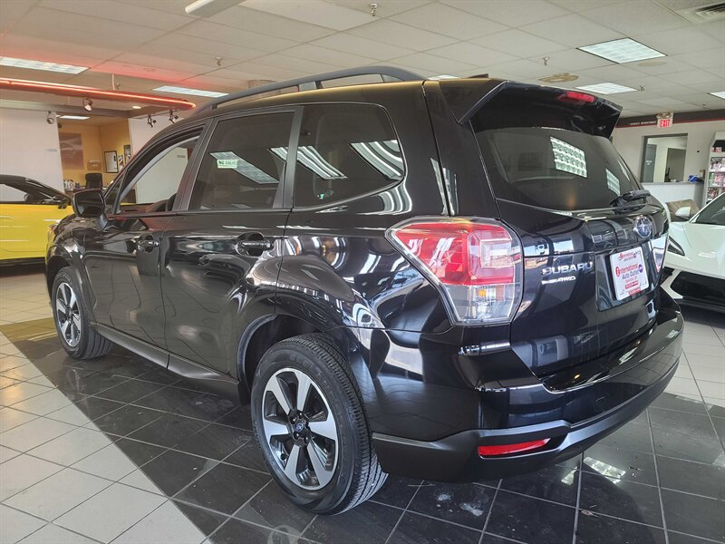 Used 2018 Subaru Forester 2.5i Premium AWD/4WD image 7