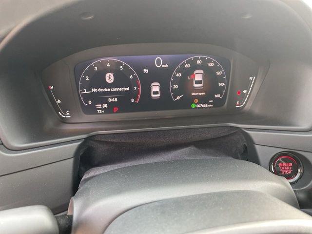 Certified 2023 Honda Accord LX image 16