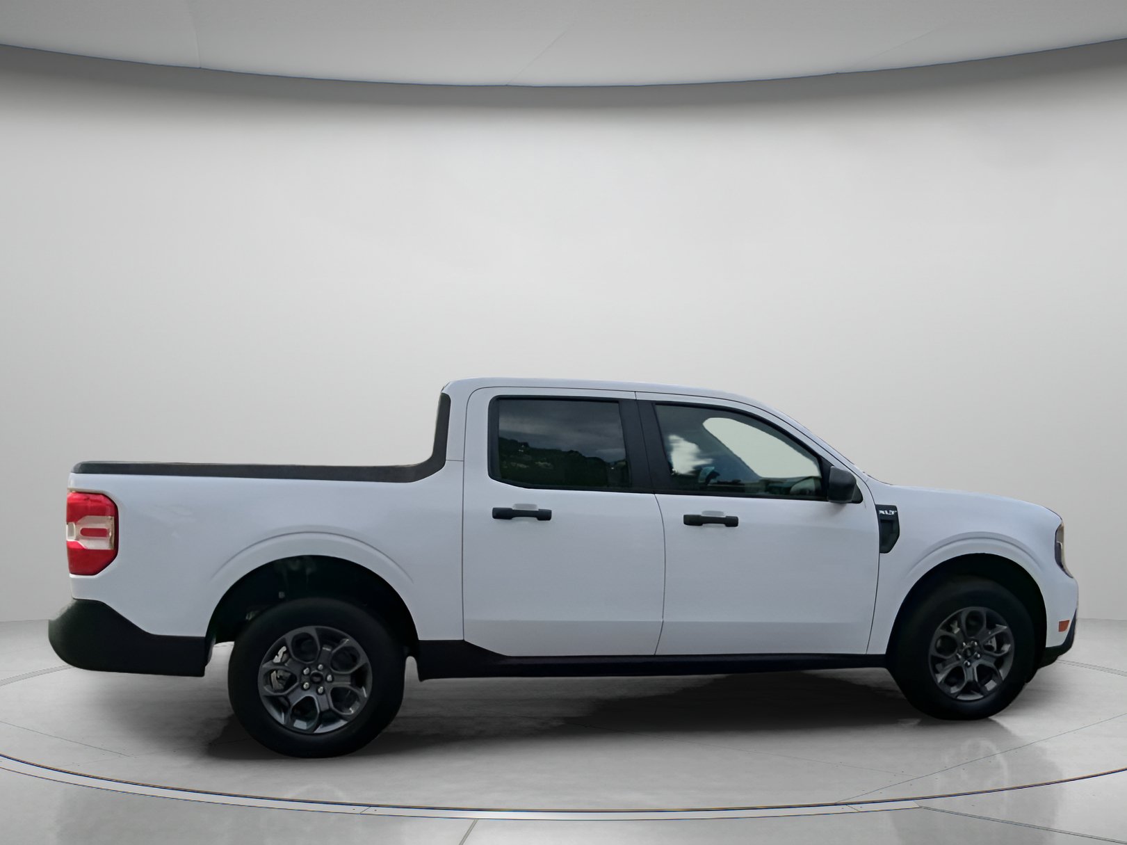 New 2026 Ford Maverick XLT FWD image 35