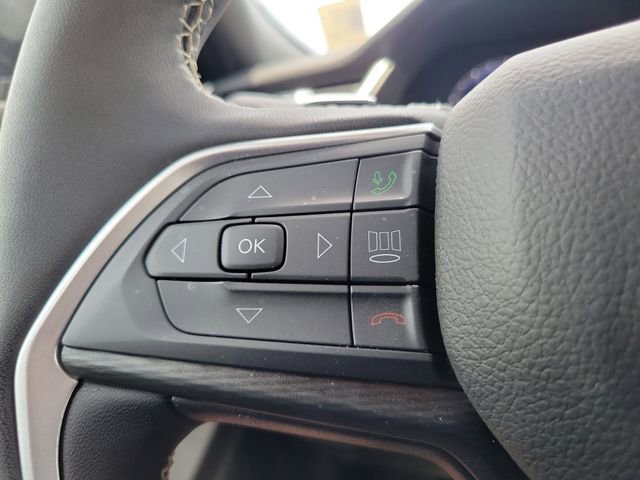 Used 2026 Jeep Grand Cherokee Laredo X RWD image 20