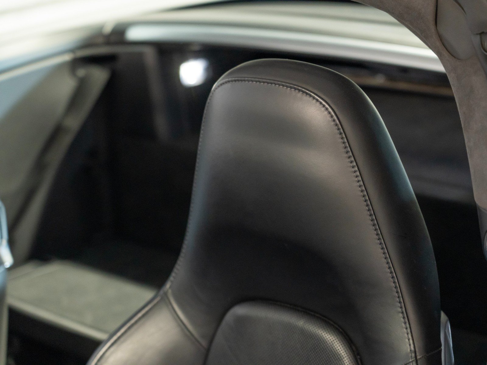 Certified 2019 Porsche 911 Targa 4S AWD/4WD image 25
