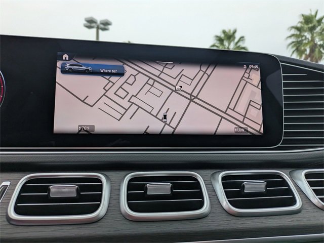 New 2026 Mercedes-Benz GLS 450 4MATIC image 25