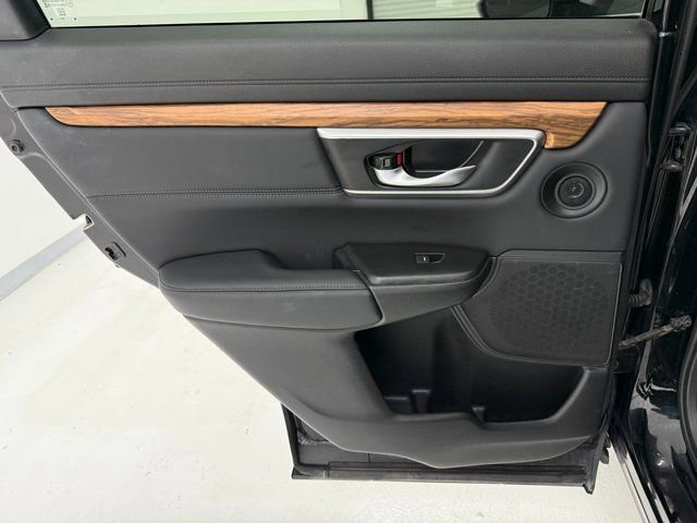 Used 2021 Honda CR-V Touring image 35