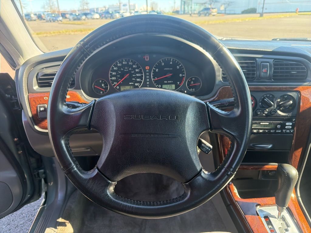 Used 2003 Subaru Legacy L image 28