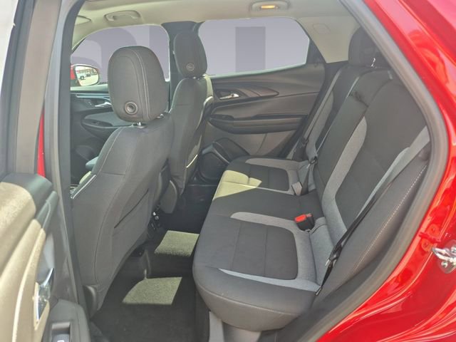 Used 2026 Chevrolet TrailBlazer LT w/ Convenience Package image 16