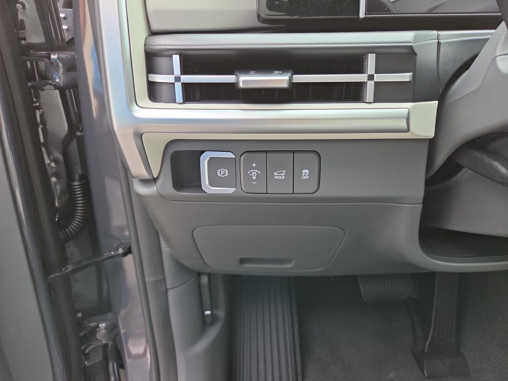 New 2027 Hyundai Santa Fe SEL FWD image 19