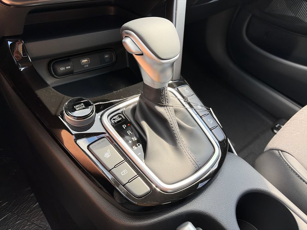New 2026 Kia Seltos S AWD/4WD image 22