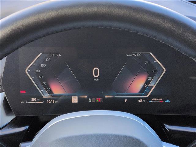 Used 2025 BMW X1 xDrive28i w/ Convenience Package image 11