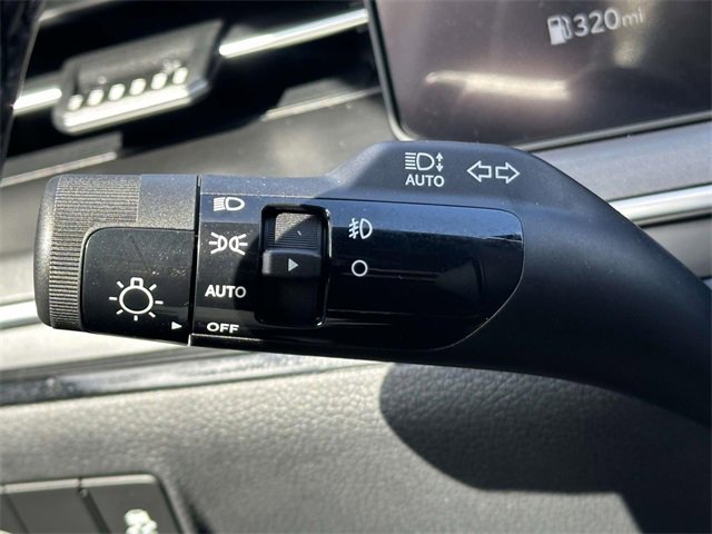 New 2026 Kia K5 GT image 14