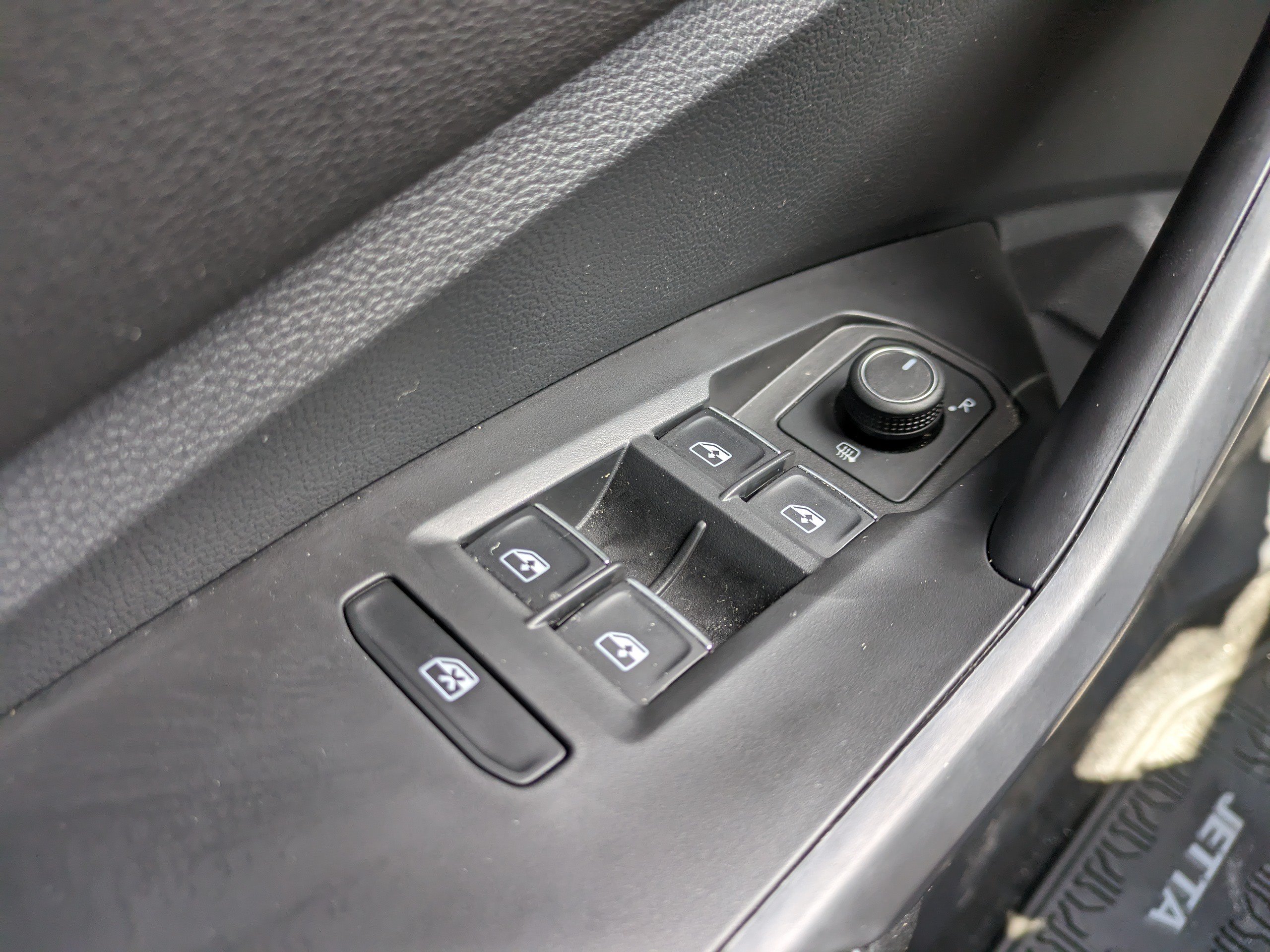 Certified 2024 Volkswagen Jetta Sport FWD image 19