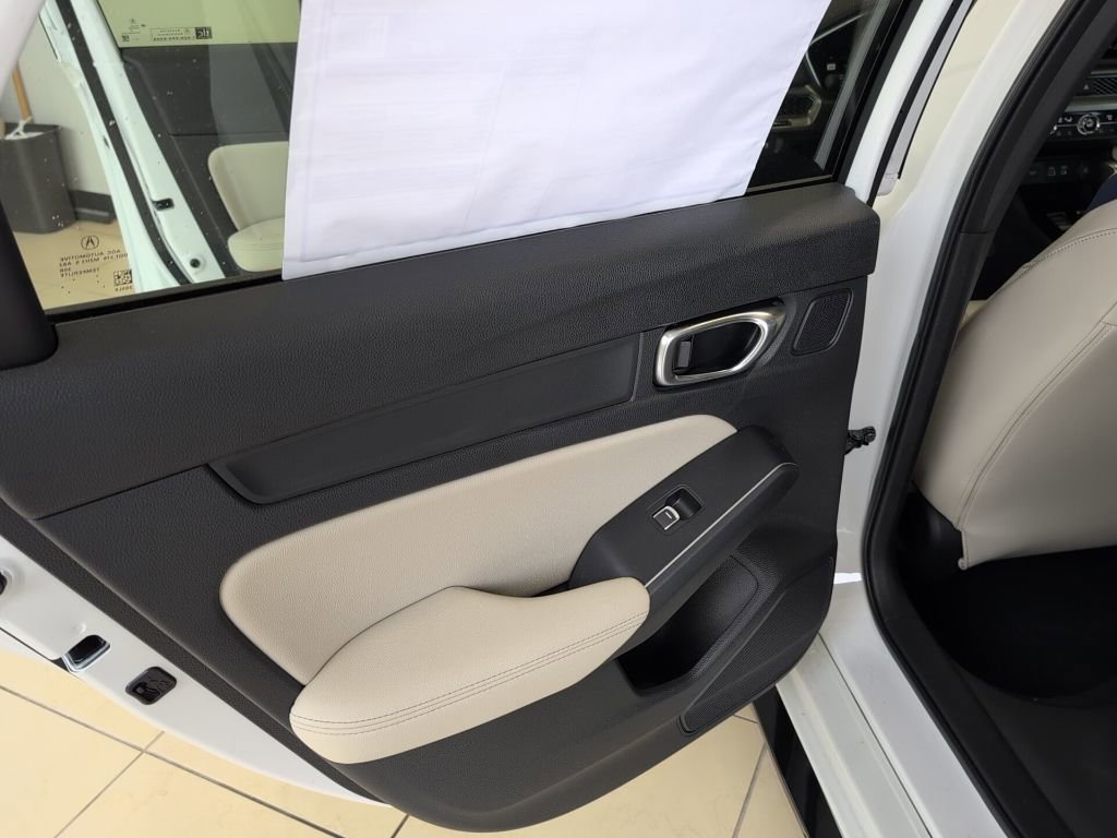 New 2026 Acura Integra A-Spec image 10