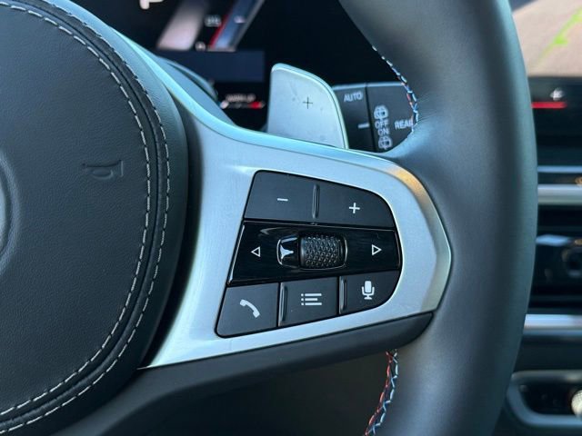 Used 2026 BMW X7 M60i w/ Climate Comfort Package AWD/4WD image 26