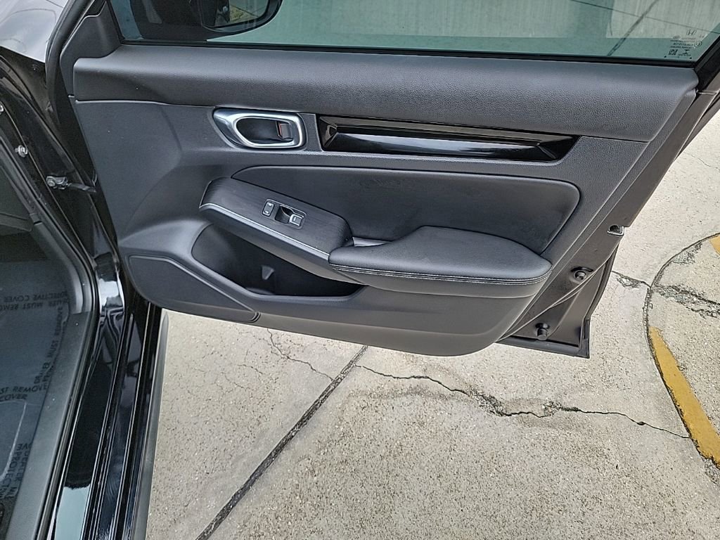 Used 2022 Honda Civic Sport Touring image 13