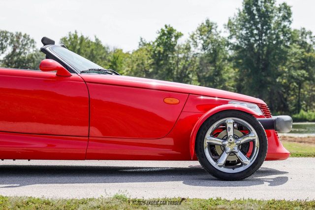 Used 1999 Plymouth Prowler image 11