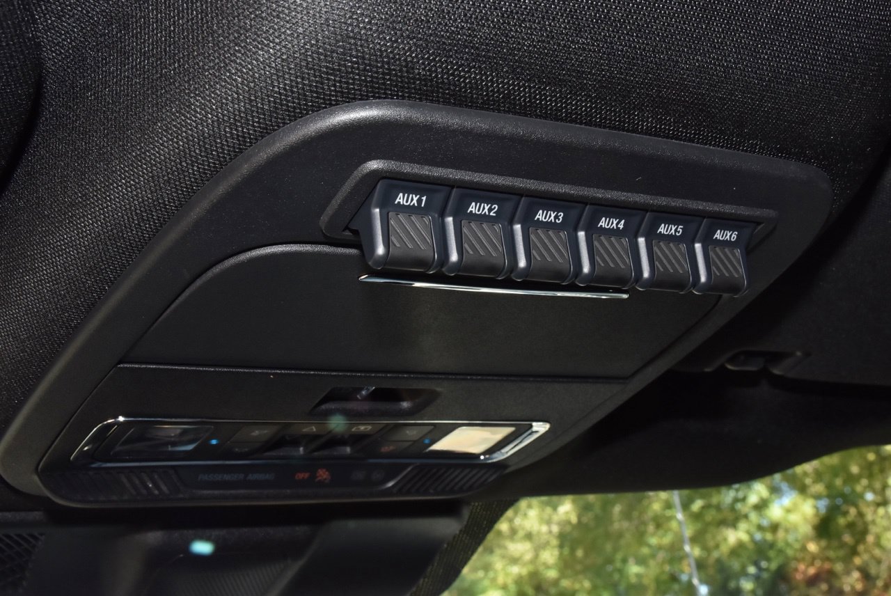 Used 2024 Ford F150 Raptor AWD/4WD image 34