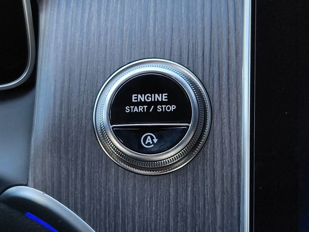 New 2026 Mercedes-Benz GLC 43 AMG 4MATIC Coupe image 20