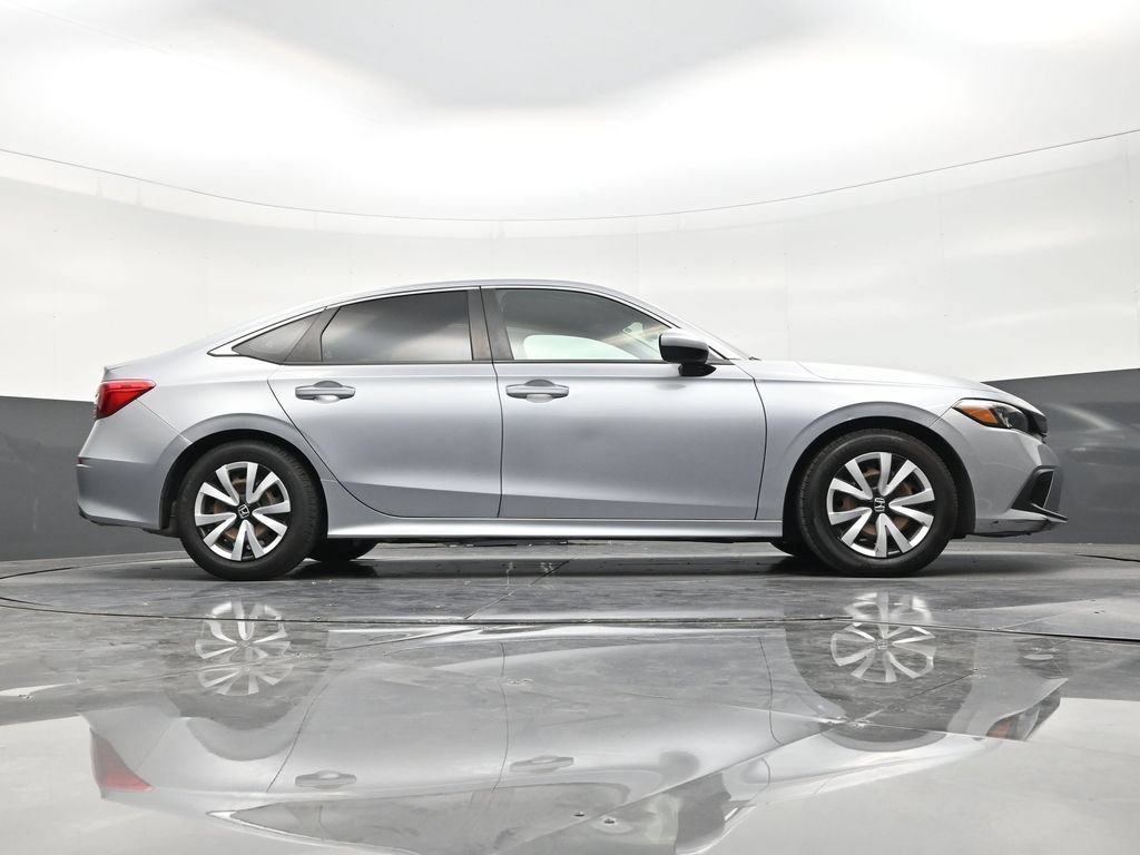 Used 2022 Honda Civic LX image 25
