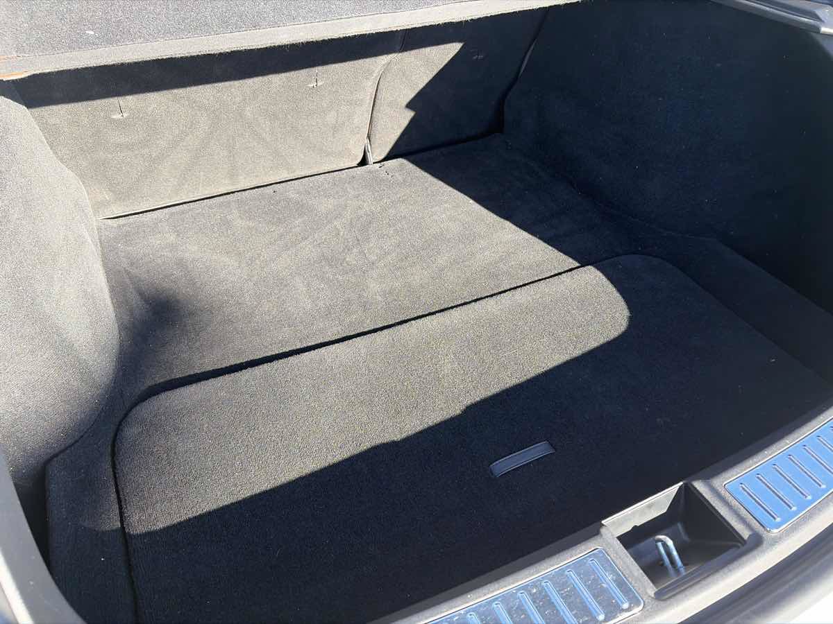 Used 2012 Tesla Model S RWD image 19