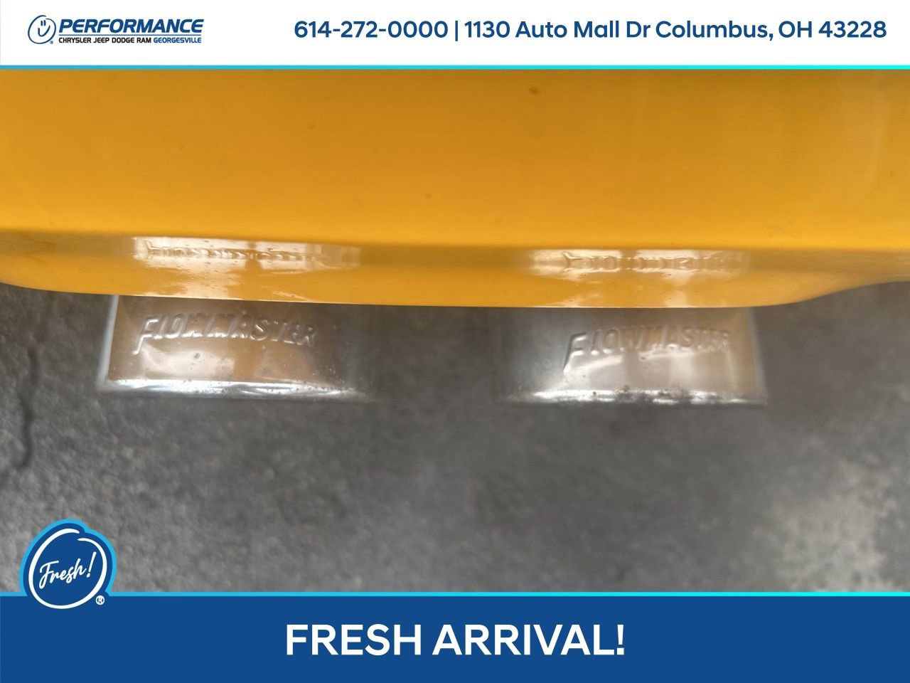 Used 2014 Ford Focus ST w/ Equipment Group 201A image 26