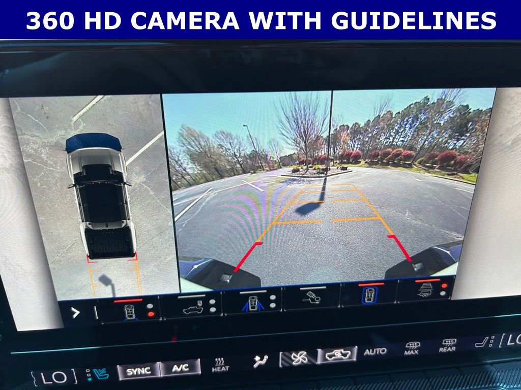 Used 2023 GMC Hummer EV Edition 1 image 4