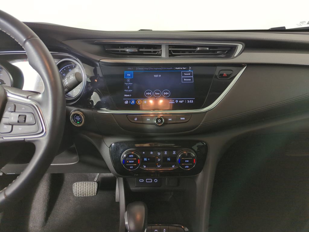 Used 2023 Buick Encore GX Select image 13