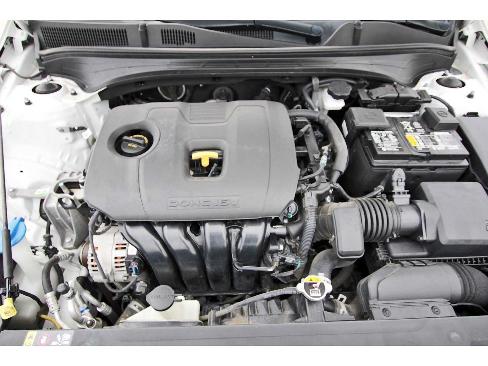 Used 2021 Kia Forte LXS FWD image 29