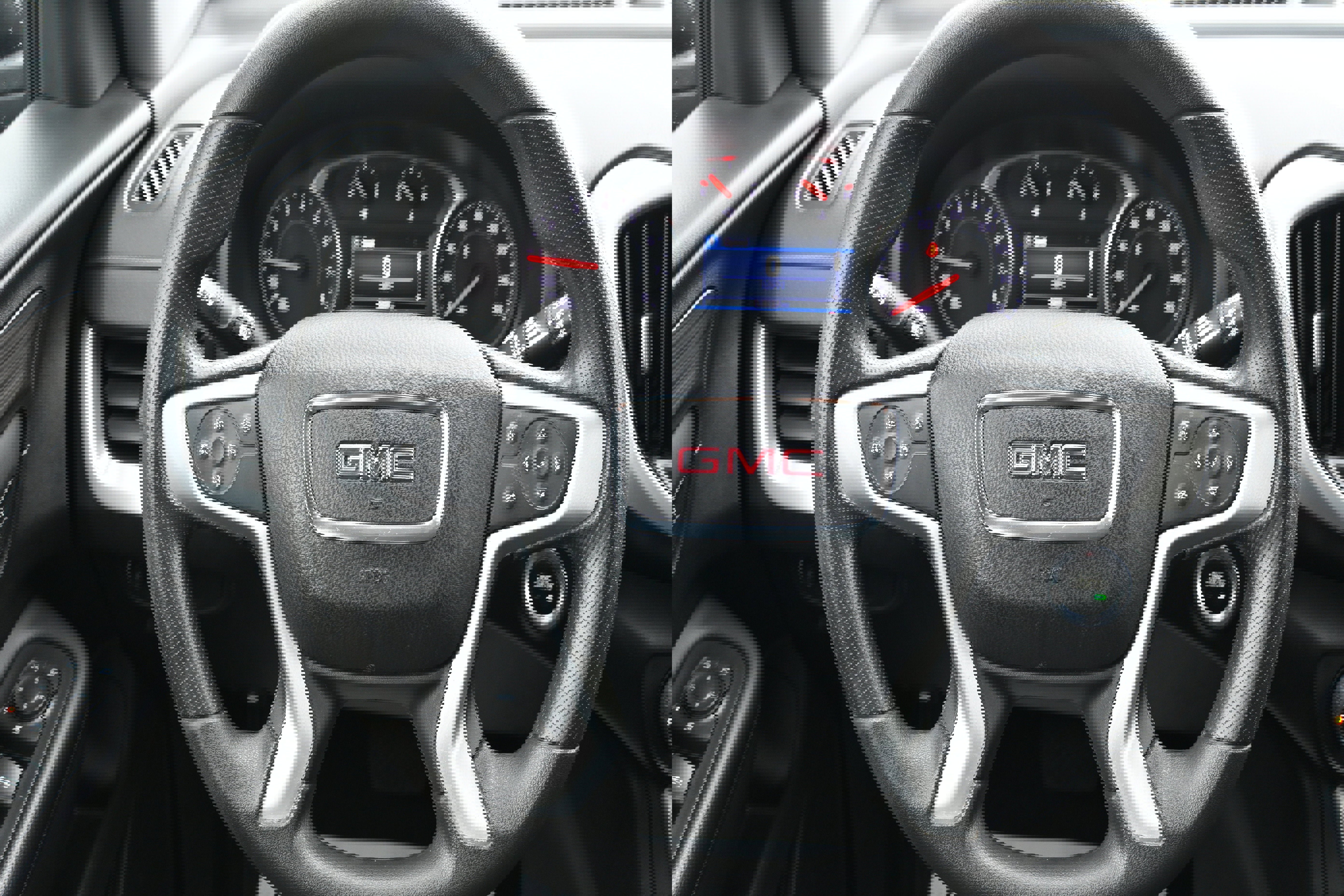 Used 2023 GMC Terrain SLE image 18