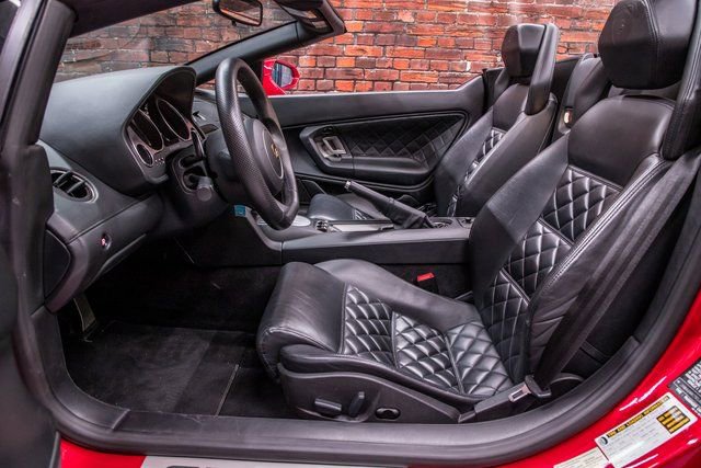 Used 2014 Lamborghini Gallardo LP 550-2 image 23