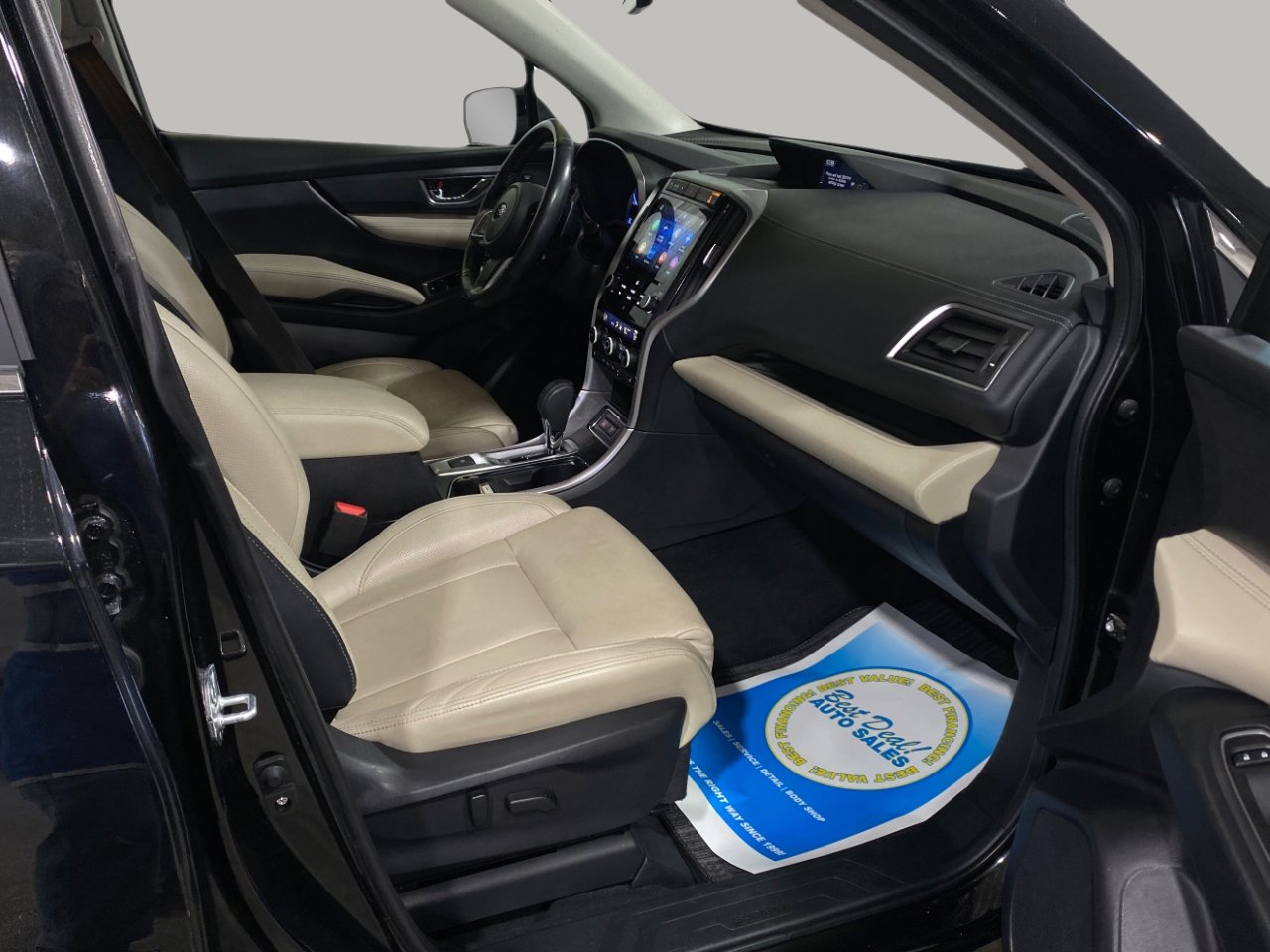 Used 2022 Subaru Ascent Limited image 35