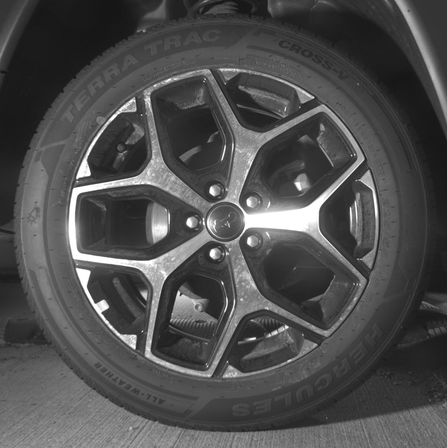 Used 2025 Jeep Compass Limited image 15