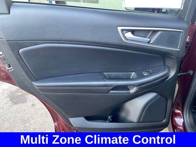 Used 2024 Ford Edge SEL w/ Convenience Package image 29