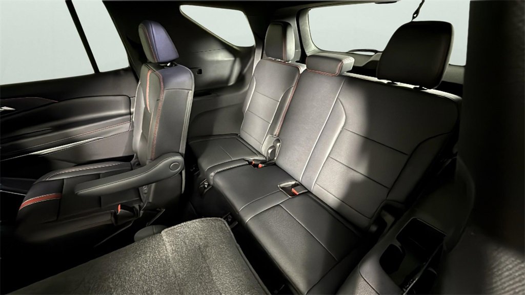 Certified 2026 Chevrolet Traverse RS image 43